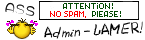 spam_light_en :spam_light_en: